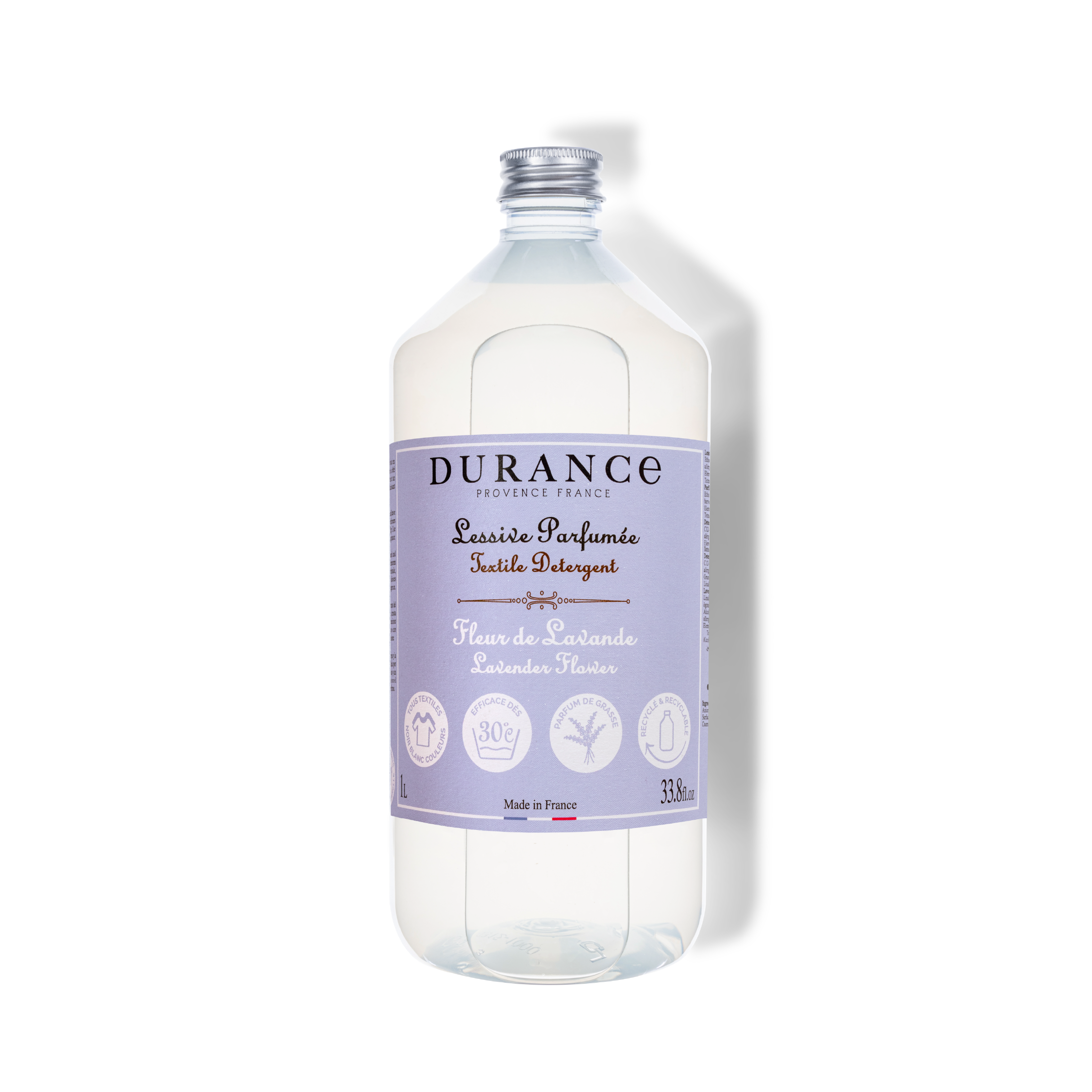 Lavender Flower Liquid Detergent